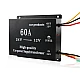 Convertor Auto 60A pentru Tensiune 24V - 12V Convertor Auto 60A pentru Tensiune 24V - 12V