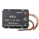 Convertor Auto 60A pentru Tensiune 24V - 12V Convertor Auto 60A pentru Tensiune 24V - 12V