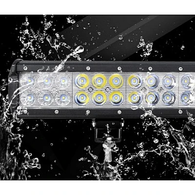 Bara Led Auto 24 LED 72W Proiector Ajustabil Bara Led Auto 24 LED 72W Proiector Ajustabil