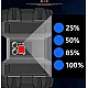 Lanterna Puternica cu Acumulator MXW844 2 Capete 55 LED, USB, Semnalizare Urgente Lanterna Puternica cu Acumulator MXW844 2 Capete 55 LED, USB, Semnalizare Urgente