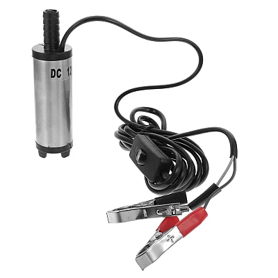 Pompa Auto submersibila MARE  12V  52mm Electrica 20 l/min 30 MXM