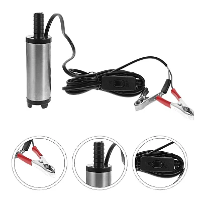 Pompa Auto submersibila MARE  12V  52mm Electrica 20 l/min 30 MXM