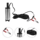 Pompa Auto submersibila MARE  12V  52mm Electrica 20 l/min 30 MXM
