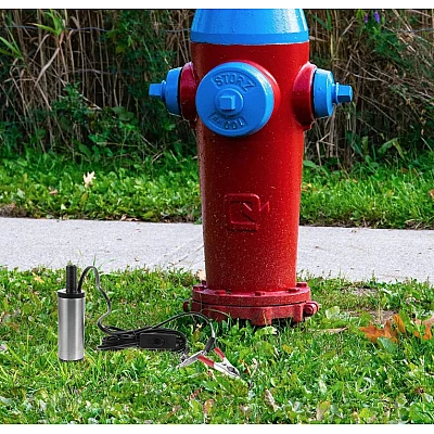 Pompa Auto submersibila MARE  12V  52mm Electrica 20 l/min 30 MXM