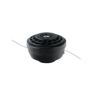 Tambur motocoasa cap metal universal NEGRU Tambur motocoasa cap metal universal NEGRU