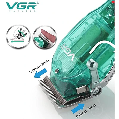 Masina de tuns parul VGR V-685 Masina de tuns parul VGR V-685