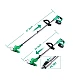 Motocoasa electrica cu 2 acumulatori 24V 6500 Mah Motocoasa electrica cu 2 acumulatori 24V 6500 Mah