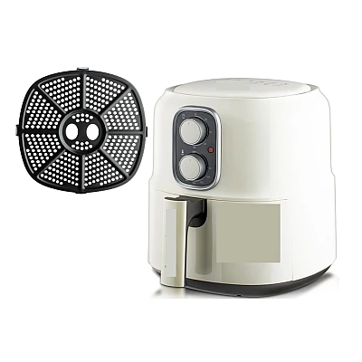 UB Friteuza cu Aer Cald RAF R5361W Air Fryer 1500W UB Friteuza cu Aer Cald RAF R5361W Air Fryer 1500W