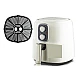 UB Friteuza cu Aer Cald RAF R5361W Air Fryer 1500W UB Friteuza cu Aer Cald RAF R5361W Air Fryer 1500W