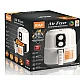 UB Friteuza cu Aer Cald RAF R5361W Air Fryer 1500W UB Friteuza cu Aer Cald RAF R5361W Air Fryer 1500W