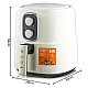 UB Friteuza cu Aer Cald RAF R5361W Air Fryer 1500W UB Friteuza cu Aer Cald RAF R5361W Air Fryer 1500W