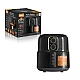 UB Friteuza cu Aer Cald RAF R5361W Air Fryer 1500W UB Friteuza cu Aer Cald RAF R5361W Air Fryer 1500W