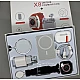 Set Ceas Smartwatch X8 Unique Combination sport Bluetooth Magnetic Battery Pack Set Ceas Smartwatch X8 Unique Combination sport Bluetooth Magnetic Battery Pack