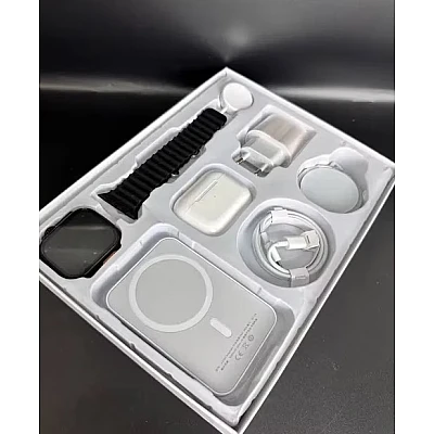 Set Ceas Smartwatch X8 Unique Combination sport Bluetooth Magnetic Battery Pack Set Ceas Smartwatch X8 Unique Combination sport Bluetooth Magnetic Battery Pack