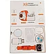 Set Ceas Smartwatch X8 Unique Combination sport Bluetooth Magnetic Battery Pack Set Ceas Smartwatch X8 Unique Combination sport Bluetooth Magnetic Battery Pack