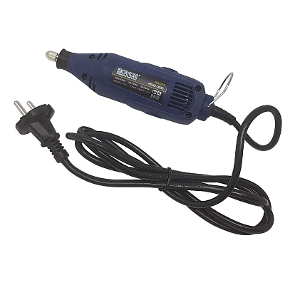 Minifreza tip biax Royce RDG 300 putere 300w si 33000rpm Minifreza tip biax Royce RDG 300 putere 300w si 33000rpm