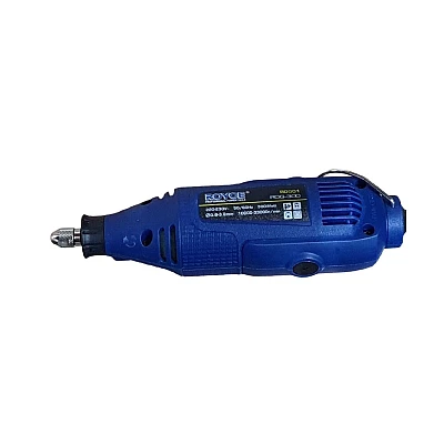Minifreza tip biax Royce RDG 300 putere 300w si 33000rpm Minifreza tip biax Royce RDG 300 putere 300w si 33000rpm