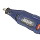 Minifreza tip biax Royce RDG 300 putere 300w si 33000rpm Minifreza tip biax Royce RDG 300 putere 300w si 33000rpm