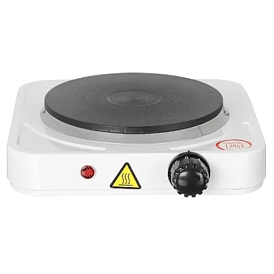 Aragaz Electric De 1000W JX 1010A Cu Un Singur Arzator Plita Solida Aragaz Electric De 1000W JX 1010A Cu Un Singur Arzator Plita Solida