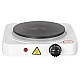 Aragaz Electric De 1000W JX 1010A Cu Un Singur Arzator Plita Solida Aragaz Electric De 1000W JX 1010A Cu Un Singur Arzator Plita Solida
