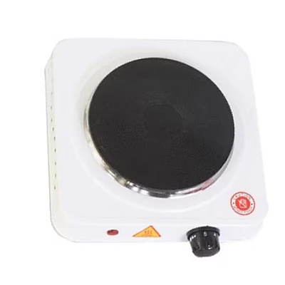 Aragaz Electric De 1000W JX 1010A Cu Un Singur Arzator Plita Solida Aragaz Electric De 1000W JX 1010A Cu Un Singur Arzator Plita Solida