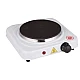 Aragaz Electric De 1000W JX 1010A Cu Un Singur Arzator Plita Solida Aragaz Electric De 1000W JX 1010A Cu Un Singur Arzator Plita Solida