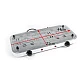 Plita electrica cu 2 arzatoare A 2000W protectie supra incalzire si control temperatura Plita electrica cu 2 arzatoare A 2000W protectie supra incalzire si control temperatura