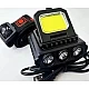 Lanterna de cap LY 801 Cob + 3 Led reglabila Lanterna de cap LY 801 Cob + 3 Led reglabila