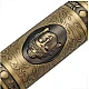 Aparat de tuns buddha vintage reincarcabil cu cablu usb si accesorii Aparat de tuns buddha vintage reincarcabil cu cablu usb si accesorii