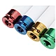 Set 4 tubulare Colorate cu protectie pentru jante aliaj masura 17 – 19 – 21 – 22 mm Set 4 tubulare Colorate cu protectie pentru jante aliaj masura 17 – 19 – 21 – 22 mm