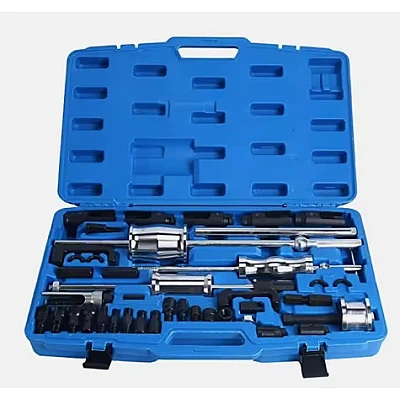 Trusa universala pentru extras injectoare Diesel 40 Piese Trusa universala pentru extras injectoare Diesel 40 Piese