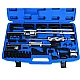 Trusa universala pentru extras injectoare Diesel 40 Piese Trusa universala pentru extras injectoare Diesel 40 Piese