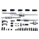 Trusa universala pentru extras injectoare Diesel 40 Piese Trusa universala pentru extras injectoare Diesel 40 Piese