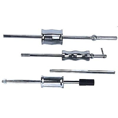 Trusa universala pentru extras injectoare Diesel 40 Piese Trusa universala pentru extras injectoare Diesel 40 Piese