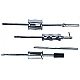 Trusa universala pentru extras injectoare Diesel 40 Piese Trusa universala pentru extras injectoare Diesel 40 Piese
