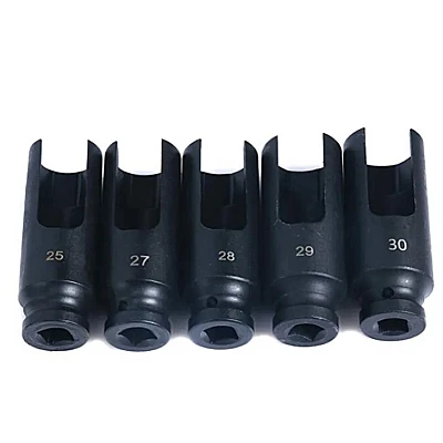 Trusa universala pentru extras injectoare Diesel 40 Piese Trusa universala pentru extras injectoare Diesel 40 Piese