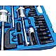 Trusa universala pentru extras injectoare Diesel 40 Piese Trusa universala pentru extras injectoare Diesel 40 Piese