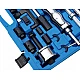 Trusa universala pentru extras injectoare Diesel 40 Piese Trusa universala pentru extras injectoare Diesel 40 Piese