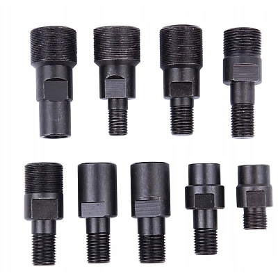Trusa universala pentru extras injectoare Diesel 40 Piese Trusa universala pentru extras injectoare Diesel 40 Piese