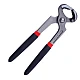 Cleste pentru cuie nr 10 cap MARE maner izolat MX895 Cleste pentru cuie nr 10 cap MARE maner izolat MX895