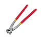 Cleste pentru cuie nr 10 cap MIC maner izolat MX897 Cleste pentru cuie nr 10 cap MIC maner izolat MX897