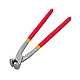 Cleste pentru cuie nr 10 cap MIC maner izolat MX897 Cleste pentru cuie nr 10 cap MIC maner izolat MX897