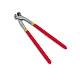 Cleste pentru cuie nr 10 cap MIC maner izolat MX897 Cleste pentru cuie nr 10 cap MIC maner izolat MX897