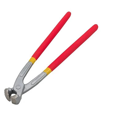 Cleste pentru cuie nr 10 cap MIC maner izolat MX897 Cleste pentru cuie nr 10 cap MIC maner izolat MX897
