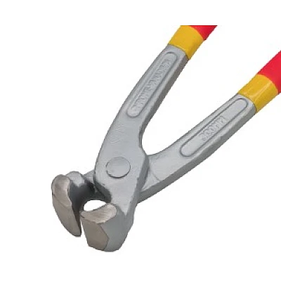 Cleste pentru cuie nr 10 cap MIC maner izolat MX897 Cleste pentru cuie nr 10 cap MIC maner izolat MX897