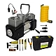 Trusa Compresor auto 12V PREMIUM cu 2 cilindri LIDER MX931 Trusa Compresor auto 12V PREMIUM cu 2 cilindri LIDER MX931