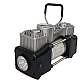 Trusa Compresor auto 12V PREMIUM cu 2 cilindri LIDER MX931 Trusa Compresor auto 12V PREMIUM cu 2 cilindri LIDER MX931