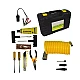 Trusa Compresor auto 12V PREMIUM cu 2 cilindri LIDER MX931 Trusa Compresor auto 12V PREMIUM cu 2 cilindri LIDER MX931