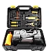 Trusa Compresor auto 12V PREMIUM cu 2 cilindri LIDER MX931 Trusa Compresor auto 12V PREMIUM cu 2 cilindri LIDER MX931