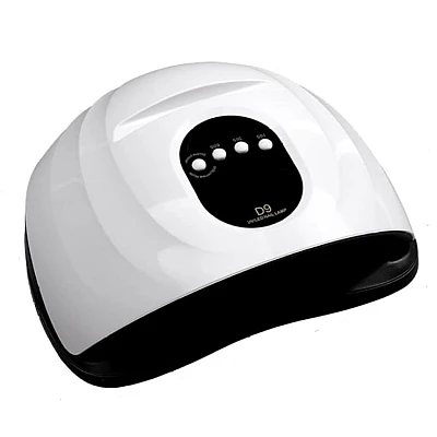 Lampa Profesionala 2 in 1 cu suport telefon 57 LED UV Display Digital Inductie Inteligenta AO 78034 Lampa Profesionala 2 in 1 cu suport telefon 57 LED UV Display Digital Inductie Inteligenta AO 78034